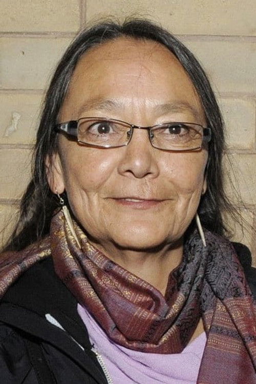 Photo of Tantoo Cardinal