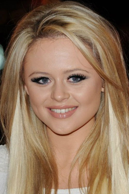 Photo of Emily Atack