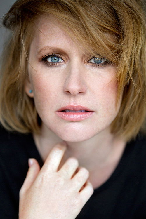 Photo of Valérie Gagnon Laniel