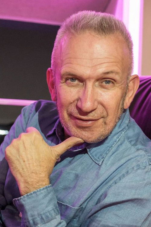 Photo of Jean-Paul Gaultier