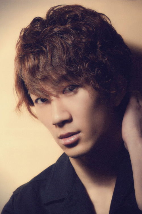 Photo of Takahiro Hamada