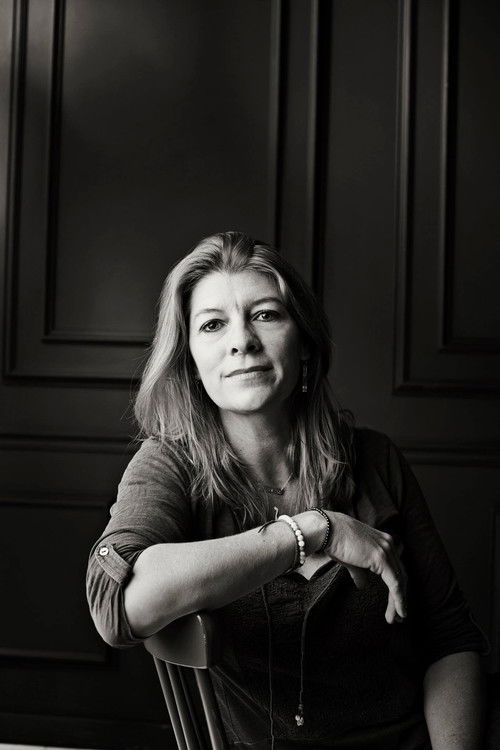 Photo of Skye Borgman