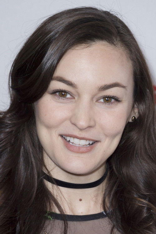 Photo of Melanie Stone