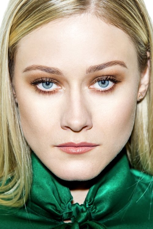 Photo of Olivia Taylor Dudley