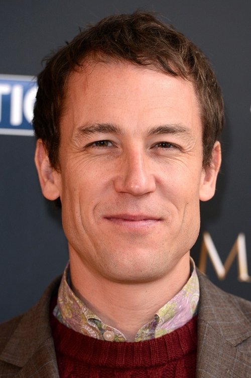 Photo of Tobias Menzies