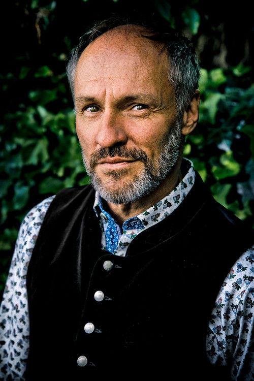 Photo of Armin Stockerer