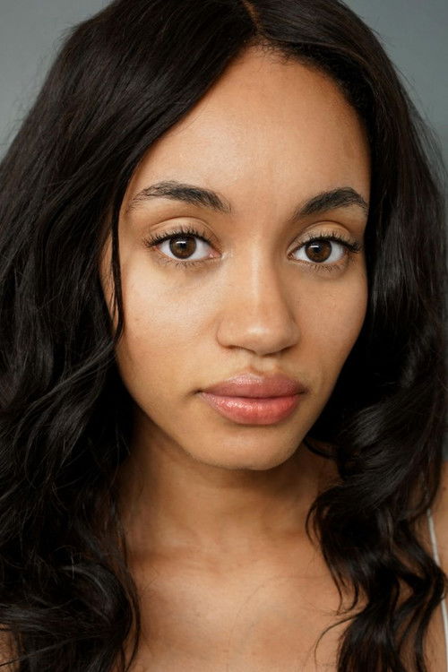 Photo of Jade Pattenden