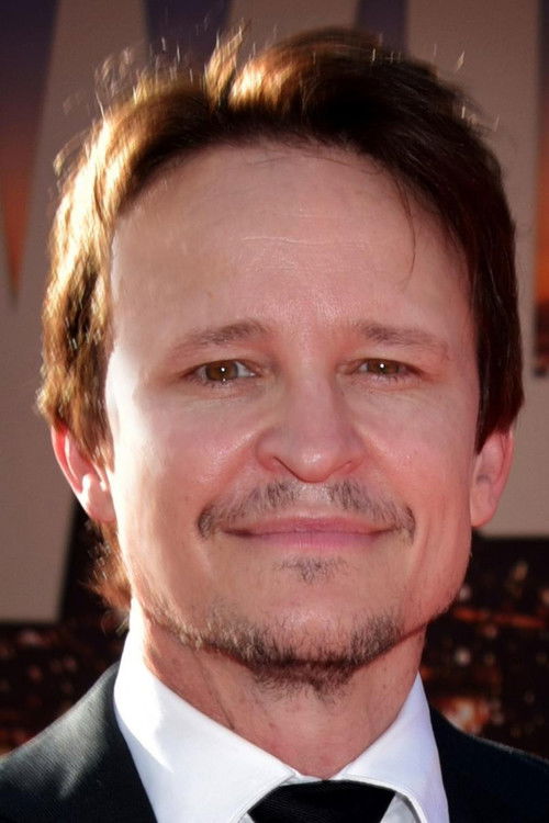 Photo of Damon Herriman
