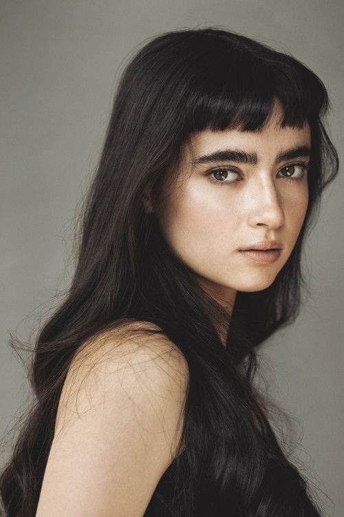 Photo of Sara Montpetit