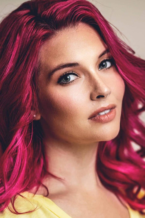 Photo of Heather Dunham