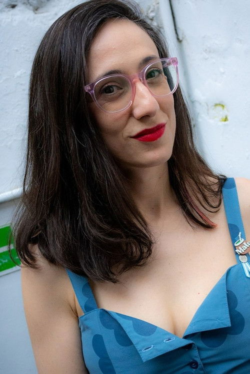 Photo of Ivana Szerman