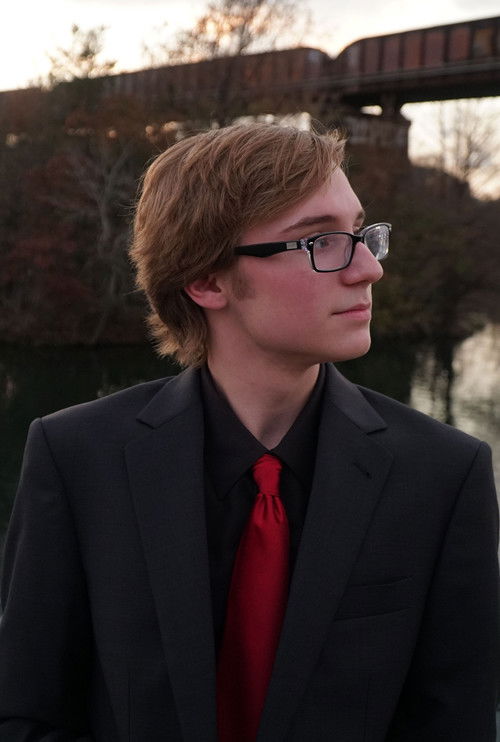 Photo of Ryan Schwenn