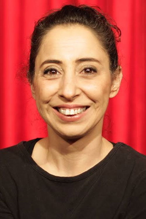 Photo of Gülden Güney