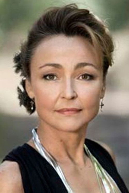 Photo of Catherine Frot