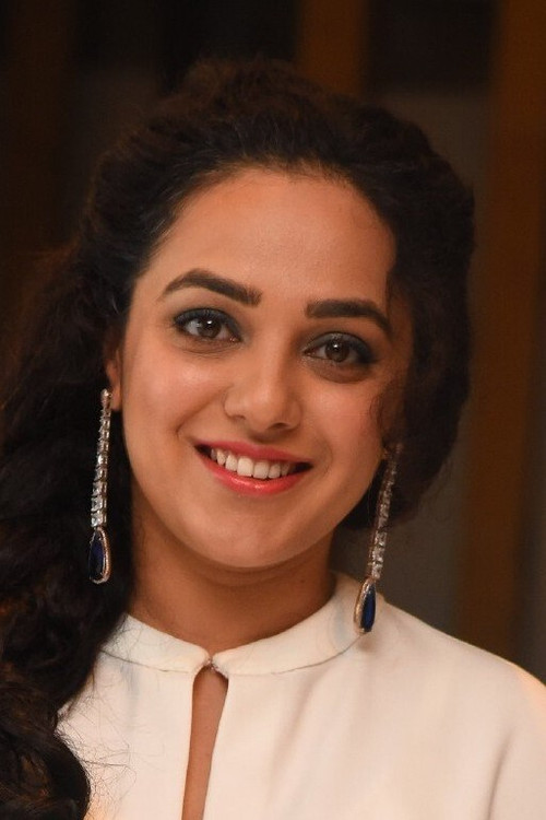 Photo of Nithya Menen