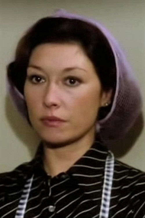 Photo of Claudia Gravy