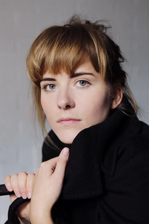 Photo of Evgeniya Gromova