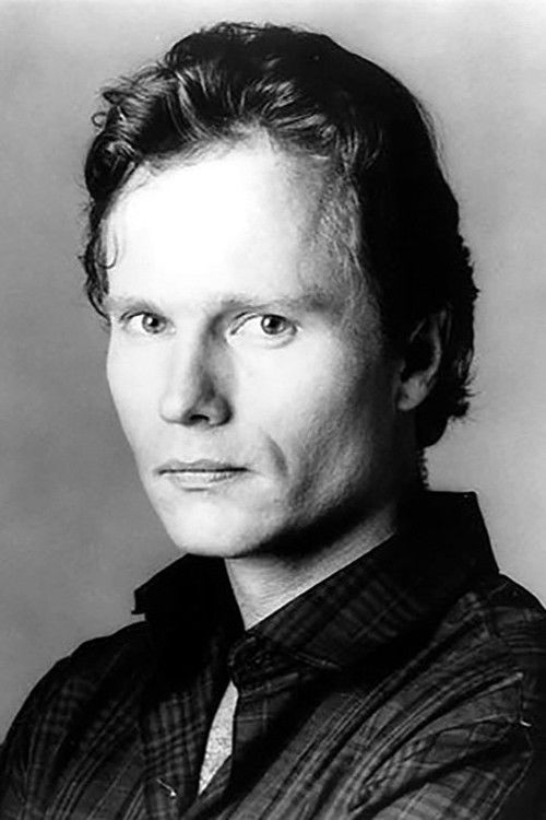 Photo of John Savage