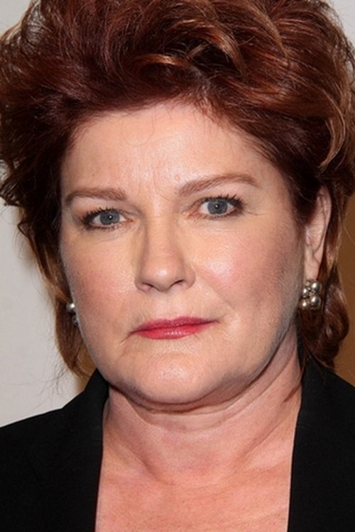 Photo of Kate Mulgrew