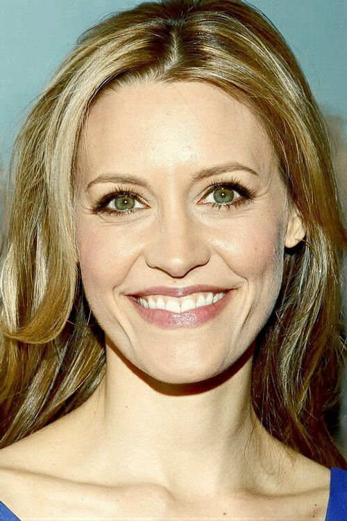Photo of KaDee Strickland