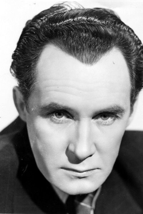 Photo of Denis O'Dea