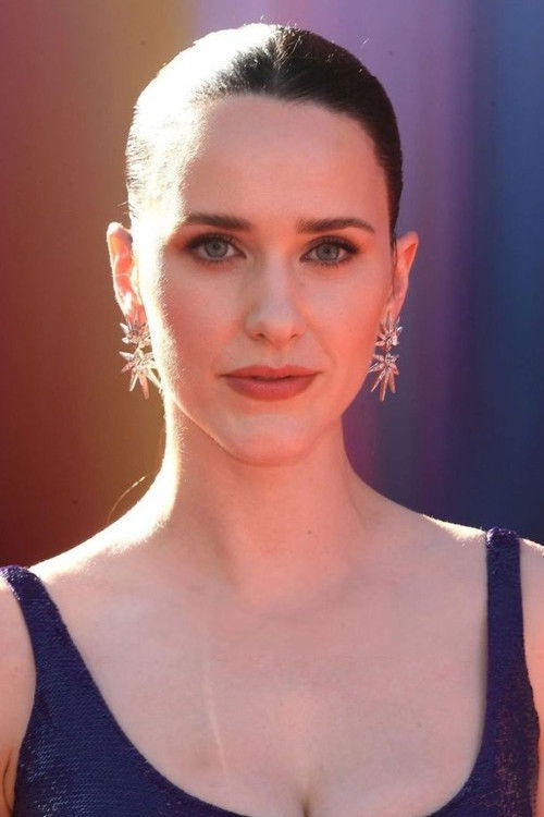 Photo of Rachel Brosnahan