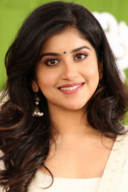 Photo of Manisha Raj