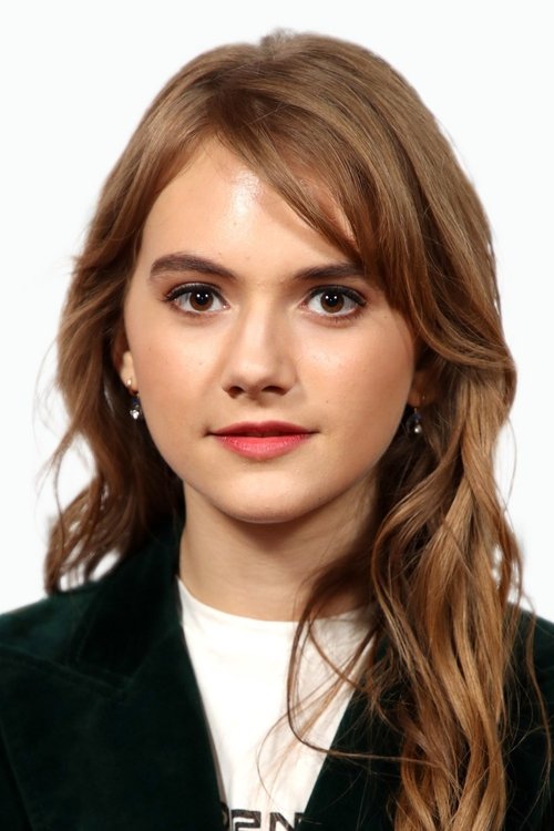 Photo of Emilia Jones