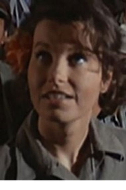 Photo of Linda Meiklejohn