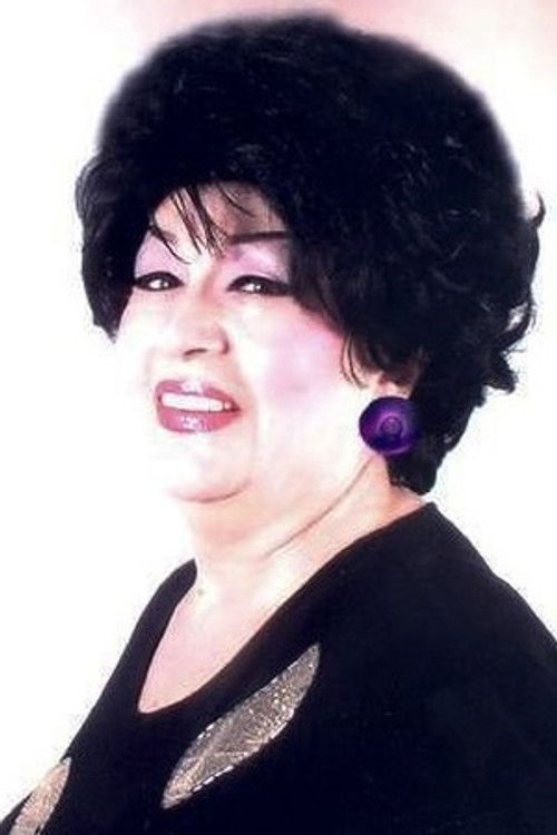 Photo of Ofeliya Mammadzadeh