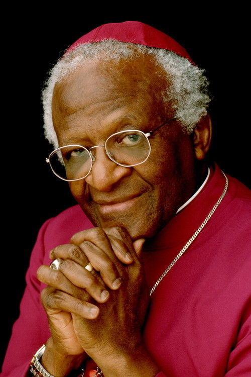 Photo of Desmond Tutu