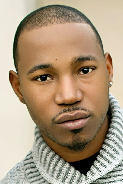 Photo of Kris D. Lofton