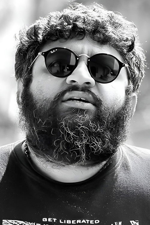Photo of Lijo Jose Pellissery