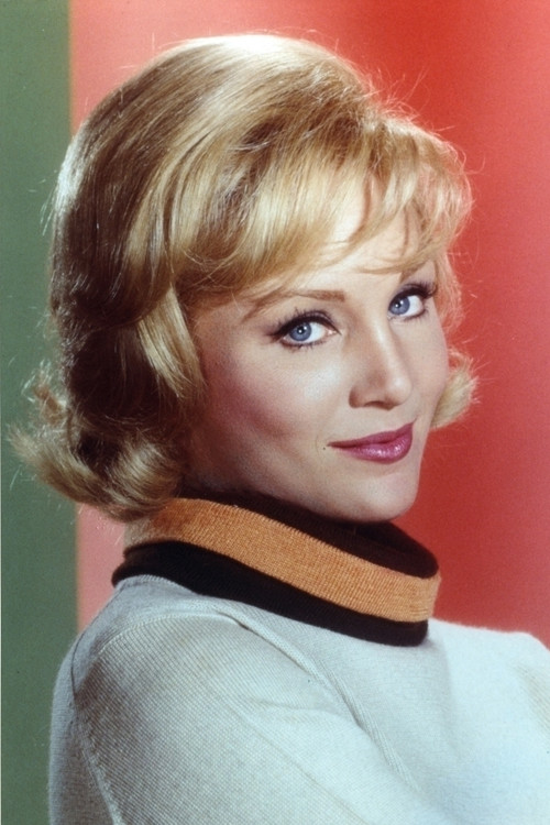 Photo of Susan Oliver