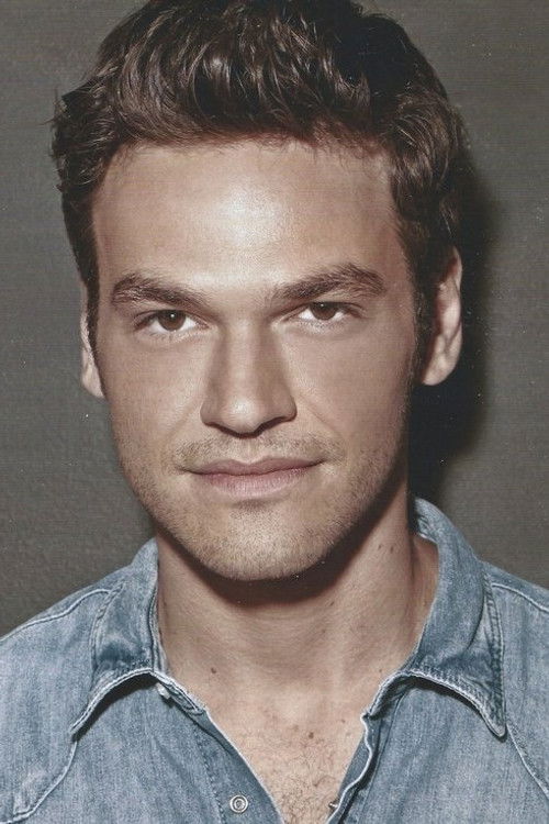 Photo of Emílio Dantas