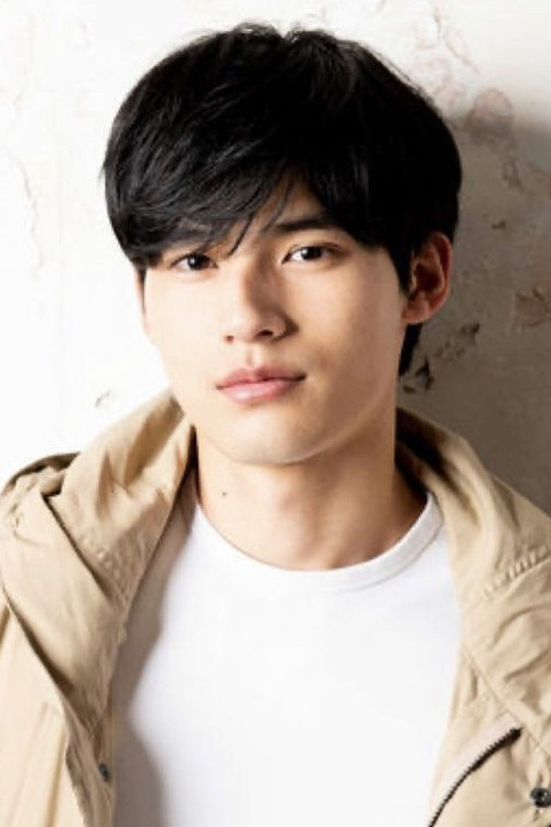 Photo of Koshi Mizukami