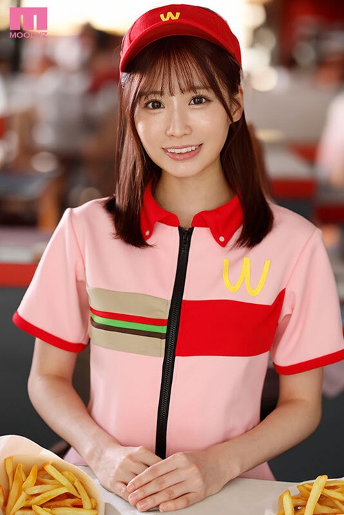 MIMK-201 Late-night shift with him, me and the manager Series total sales of 220,000 copies - Live-action version - S1 x MOODYZ Nana Miho's first collaboration with an original work! The original disgusting NTR drama - Unexplored