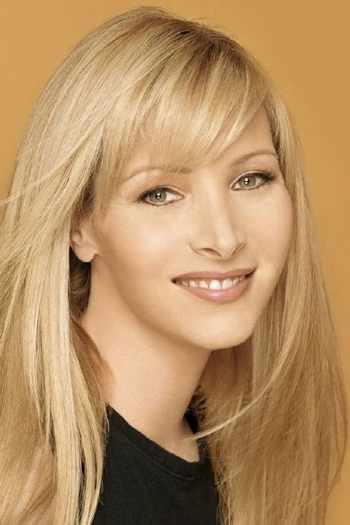 Photo of Lisa Kudrow
