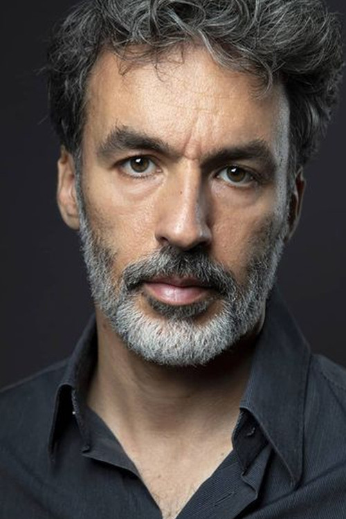 Photo of Stelios Xanthoudakis