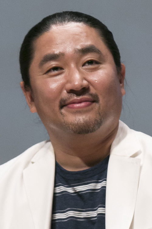 Photo of Kim Han-min