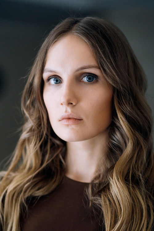 Photo of Mariya Fomina