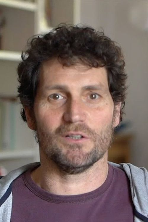 Photo of Davide Del Degan