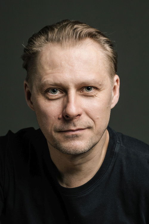 Photo of Tambet Tuisk