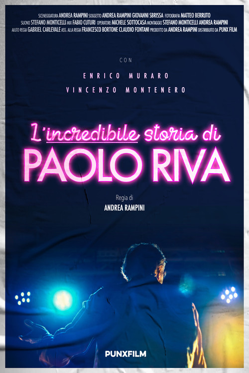 The Incredible Story of Paolo Riva