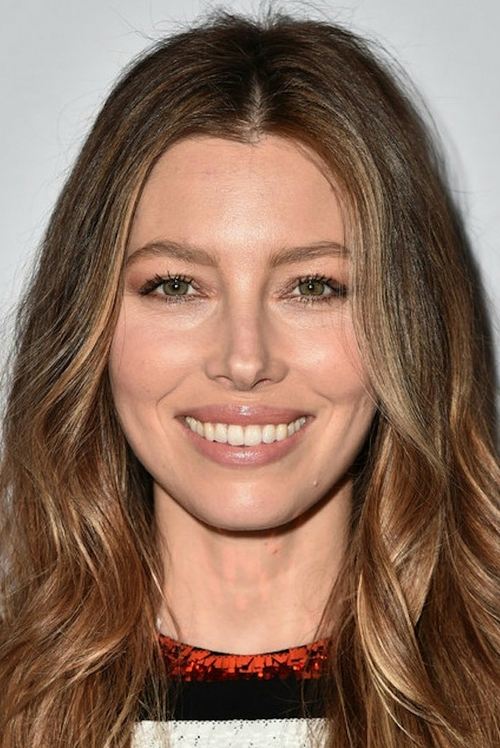 Photo of Jessica Biel