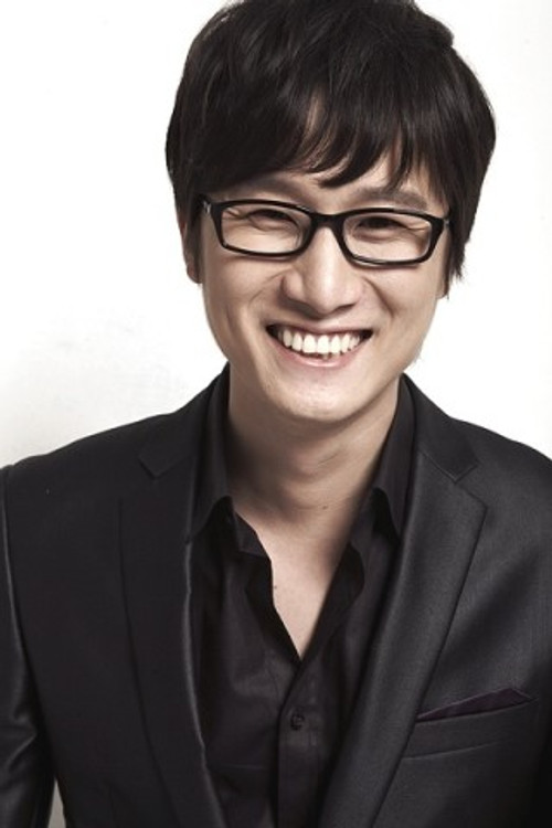 Photo of Song Sae-byuk