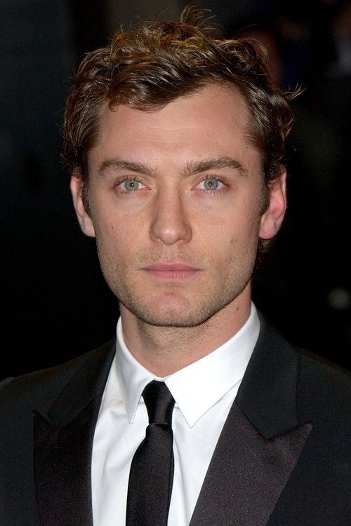 Photo of Jude Law
