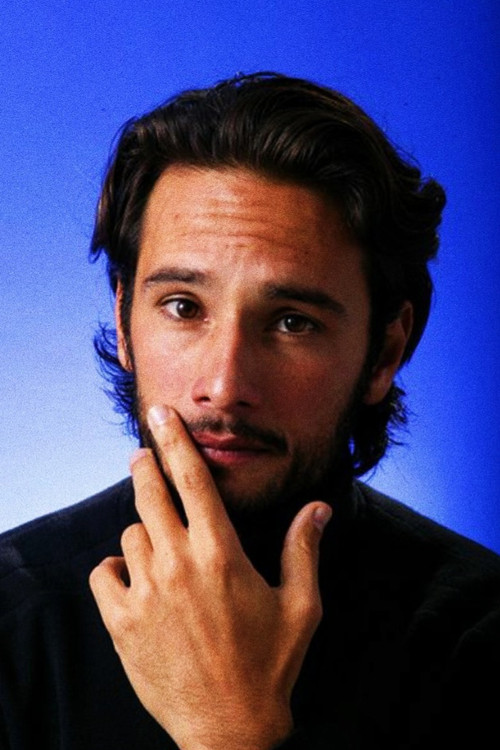 Photo of Rodrigo Santoro