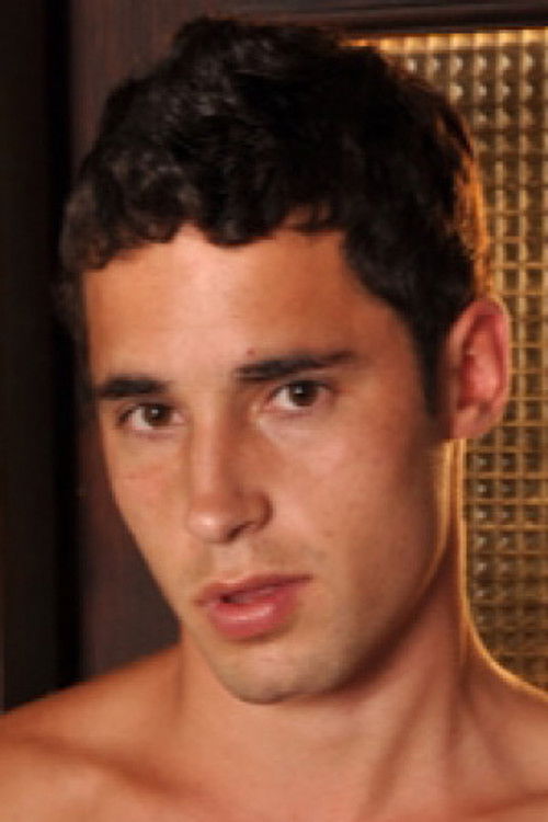 Photo of Gaston Jimenez