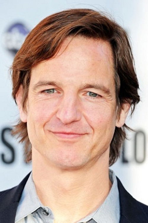 Photo of William Mapother